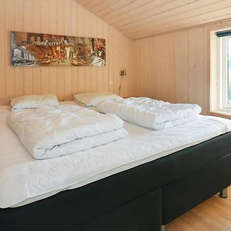 Holiday home Four-bedroom In Storvorde