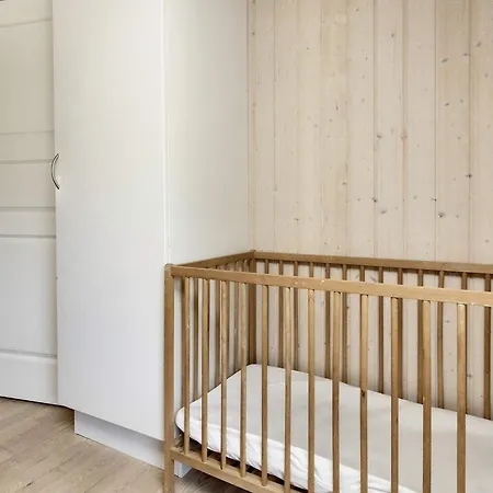 Four-bedroom In Storvorde Holiday home *