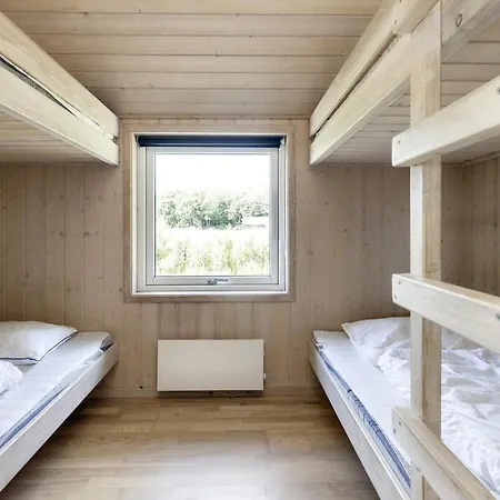 Holiday home Four-bedroom In Storvorde *
