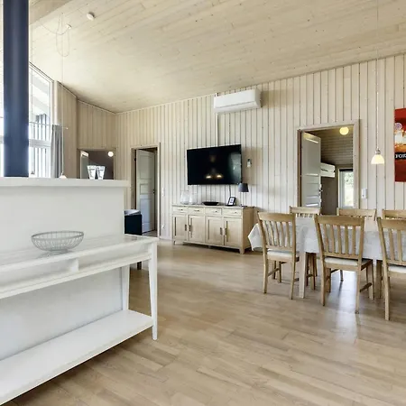Four-bedroom In Storvorde