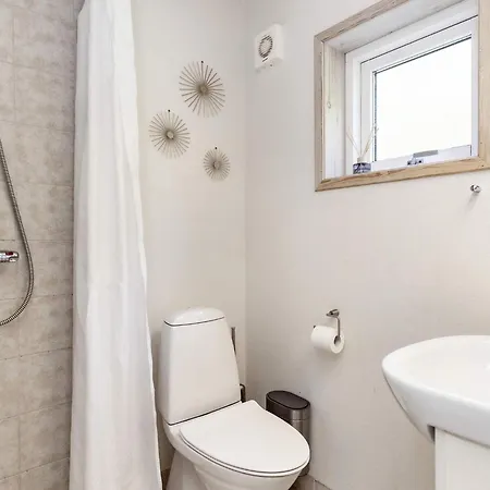 Four-bedroom In Storvorde Holiday home