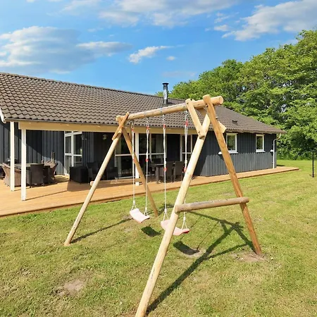 Four-bedroom In Storvorde