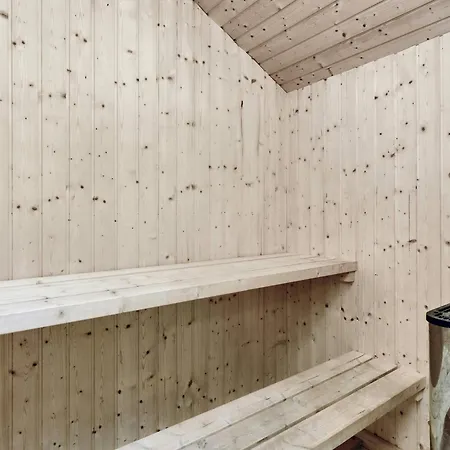 Four-bedroom In Storvorde Holiday home *