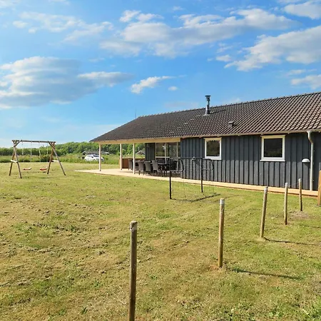 Four-bedroom In Storvorde