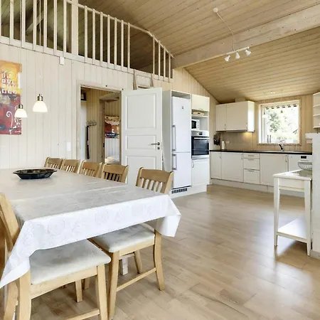 Holiday home Four-bedroom In Storvorde