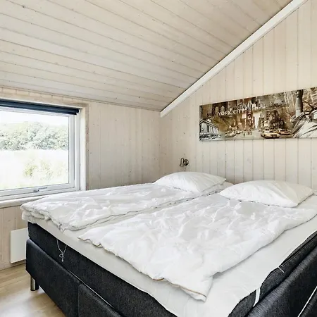 Four-bedroom In Storvorde *