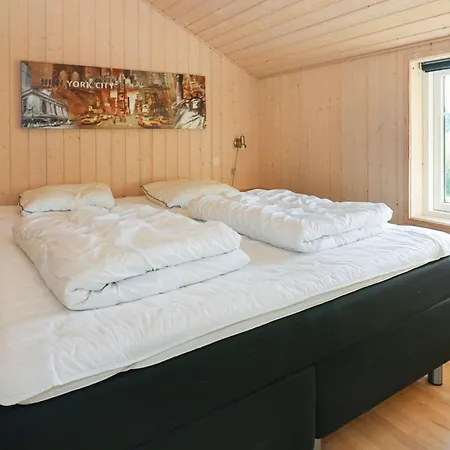 Ferienhaus 12 Person In Storvorde-by Traum Egense